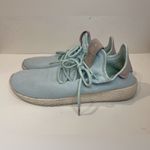 Adidas  Women's Originals Pharrell Williams Tennis HU Casual Sneakers Size‎ 8.5 Photo 2
