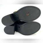 Gucci Flores Double G Logo Lace Up Kensington Platform Ankle Boots Size EU 41 Photo 6