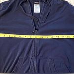 Patagonia Hooded Zip Up Sweatshirt sz M Photo 3
