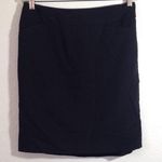 Worthington Ladies' Petite Classic Black Skirt 8p Photo 0