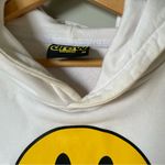 Drew House  Mascot White Hoodie Size Medium Photo 6