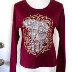 belle du jour  Elephant Top Photo 0