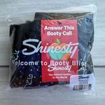 Shinesty The Big Bang Boxers Black 2X NWT IN PACKAGE Size XXL Photo 7