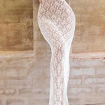 Tiger Mist  Ardon Crochet Maxi Dress Photo 0