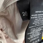 J Brand Size 28 Cherry Blossom Color Super Skinny Romantic Front & Back … Photo 14