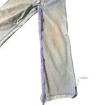 ZARA  women's size 4 wide leg jeans Photo 1