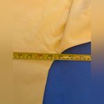 Disney NWT Walt  world retro yellow spirit jersey size large Photo 7