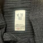 We The Free  free people turtleneck funnel neck  sweater Photo 1
