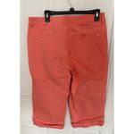 Gloria Vanderbilt  Slimming Effect Capri size 12 Photo 9