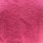 Seasalt Cornwall Women’s Burgundy Wool Blend Fruity Jumper Sweater Size 10 Small Red Photo 2