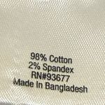 st. john's bay St. Jonh’s Bay. Floral Print Women's Skirt and short Photo 6