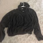 Aerie  Zip-Up Sweatshirt Photo 0