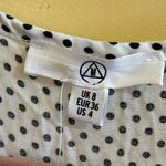 Missguided  Polka Dot Wrap Dress Photo 2