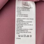 Urban Outfitters Perrie Lace-Inset Slip Dress Women’s Size Small Mauve Pink Photo 13