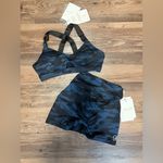 Bombshell sportswear  camo set! NWT Photo 0