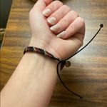 Limited Edition Pura Vida Bracelet! Black Photo 1