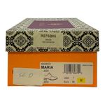 Isola Maria Dress Loafer Black Leather US Women's 7M Photo 7