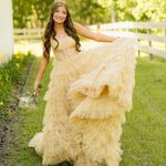 Sherri Hill Prom Dress Photo 0