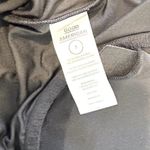 Good American NWT Wire Cup Belted One Piece Swimsuit in Black - Size 5 (2XL) Photo 7