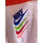 Nike NWT Women's XL Loose Fit Sweater Hooded Photo 2