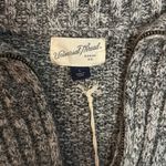Universal Threads Knit 1/4 Zip Photo 1