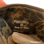 Fly London  Yama Wedge Ankle Boot Photo 10