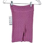 Urban Outfitters  Tatum Textured Bike Shorts Photo 2