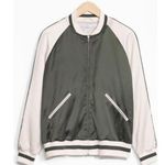 & Other Stories & OTHER STORIES Bomber Jacket Photo 0