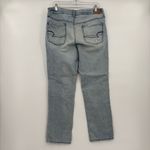 American Eagle American‎ eagle tom girl distressed jeans 8 Photo 1