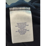 Lands' End Black Athletic Skort Tennis Golf Athletic Skirt Shorts Women S/P Photo 6