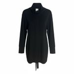 Varley NWT  Anset Black Double Soft Jacket Size Large Photo 1