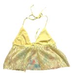 New! Sexy Halterneck Tie Photo 5