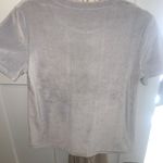 Double Zero Velvet Top Photo 1