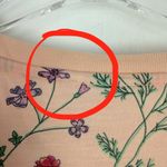 Adidas Originals Ain’t No Sunshine When I’m Gone Cropped T-Shirt Size Medium M Photo 12