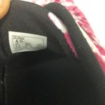 Vans ‎ Classic Men’s 4 Women’s 5.5 Dark Pink Tie Dye Lace Up Sneaker Skate Shoes Photo 5