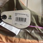 prAna Willow Falls Reversible Bikini TopWaves Size XL Photo 6