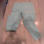 Makers of True Originals Mint Green Skinny Jeans Size 31 Pastel Stretch Photo 11