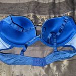 New bra 36B Blue Size 36 B Photo 1