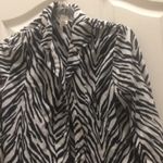 FINAL MARKDOWN Ladies fleece pajamas medium 8/10 Black Photo 1