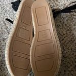 ASOS Summer espadrille lace up gladiator sandals NWT Photo 1