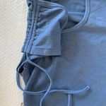 American Eagle NWOT Cinch Shoulder Tee Photo 1