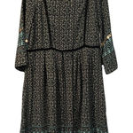 Blush NOIR WOMENS DRESS Size Small Hippie Boho Festival Travel Lightweight City Photo 0