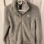 The North Face Gray Jacket Photo 0