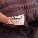 Young La Sweat Set Purple Size XS Photo 1
