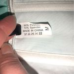 Adore Me Blue Satin Trimmed Lace Corset New Size Medium Photo 2