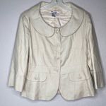 Peter Nygard Nygard Collection Petite Jacket‎ Photo 4