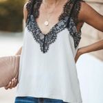 VICI  | One More Night Tank Photo 0