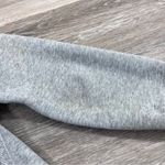 Lululemon stand out sherpa jacket in gray Photo 3