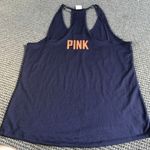 5th & Ocean DETROIT Tank Top Size Large From Pink By VS 5th Ocean Photo 4