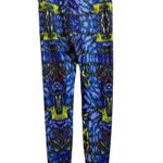 Fabletics  Women's Winn Powerhold Electric‎ 7/8 leggings Blue Size XS Photo 3